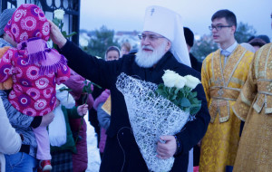 Встреча 19 декабря 2016г